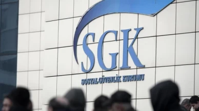 SGK'dan 7 bin kadına 325 euro destek