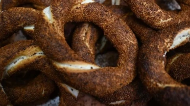 Simit fiyatında bakanlığın onayı zorunlu hale geldi