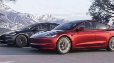 Tesla araçlara X uygulaması geliyor