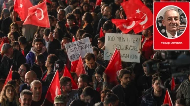 Türkiye`de yerel seçimlerin sonuçları üzerine