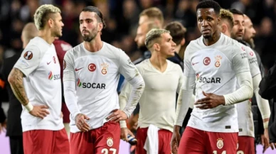 UEFA Galatasaray'ın cezasını açıkladı