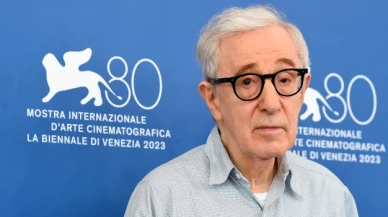 Woody Allen, ”Film yapımcılığının tüm romantizmi gitti” diyerek emekliliğe yeşil ışık yaktı