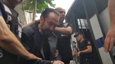 Adnan Oktar davasında ara karar açıklandı: 4 kişi tahliye edildi