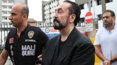 Adnan Oktar grubuna ait "troll" hesaplara erişim engeli