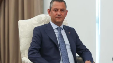 Ahmet Hakan'dan Özgür Özel'e: Genel başkandı tam bir lider oldu