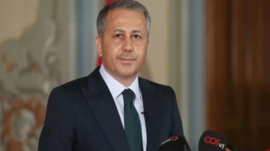 Ali Yerlikaya: Gereği yapıldı