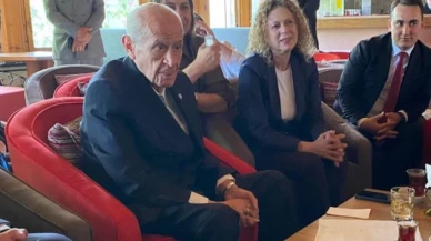 Bahçeli'den "sokak hayvanları" açıklaması: Öğlen sıcağında mutlaka uyurlar!