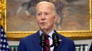 Biden’ın gafları bitmiyor! Asya'daki müttefikine ”yabancı düşmanı” dedi