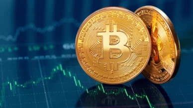 Bitcoin'in fiyatı 60 bin doların altına geriledi