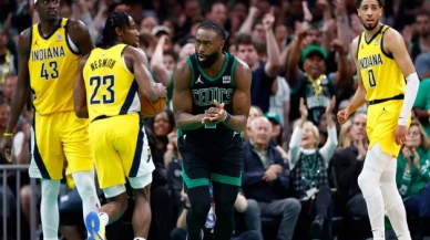 Boston Celtics adım adım finale doğru!