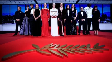 Cannes Film Festivali başladı