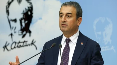 CHP'li Bulut: Saray'ın 1 dakikalık harcaması 4 emekli maaşına denk