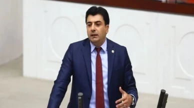 CHP'li Zeynel Emre, Son 21 yılda yapılan adliye ve cezaevlerinin maliyeti TBMM’ye taşındı