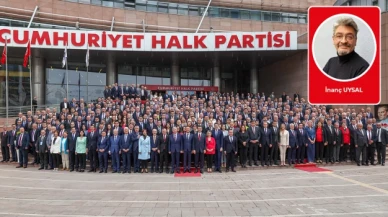 CHP’nin adayı kim? “Sana ne”