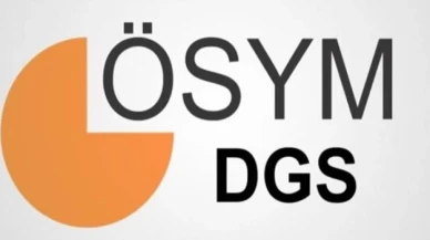 DGS başvuruları bitiyor