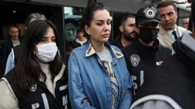 Dilan Polat'a tahliye yolu gözüktü: Başsavcılık'tan sürpriz karar