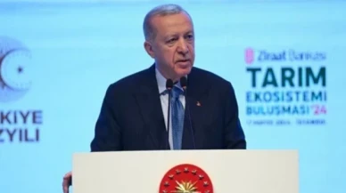 Erdoğan'dan çiftçileri ilgilendiren karar: Kredi limitleri artırıldı