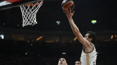 Euroleague'de finalistler belli oldu