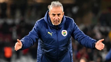 Fenerbahçe  İsmail Kartal ile yollarını ayırdı