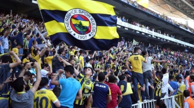 Fenerbahçe'de başkanlık seçimi için tarih açıklandı