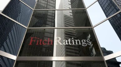 Fitch, Türkiye için yeni rapor yayınladı