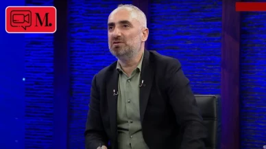 İsmail Saymaz: "Ekrem İmamoğlu herkesin sustuğu bir sabah kalktı, 'değişim' dedi”