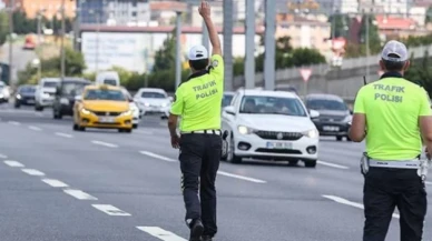 İstanbul'da yarın bazı yollar trafiğe kapalı