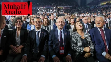 Kılıçdaroğlu dün gece neler söyledi?