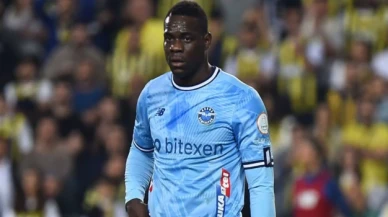 Mario Balotelli, Adana Demirspor’a veda paylaşımı yaptı