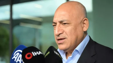 Mehmet Büyükekşi: 2024 Avrupa Şampiyonası’ndan çok ümitliyiz