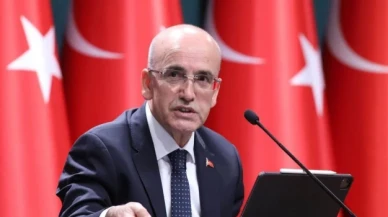 Mehmet Şimşek'ten 'Türk Yatırım Fonu' açıklaması