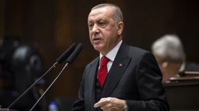 Miçotakis ziyareti öncesi Erdoğan'dan Yunan basınına açıklamalar