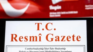 Resmi Gazete'de yayımlandı: Kamu ihalelerinde yeni düzenleme