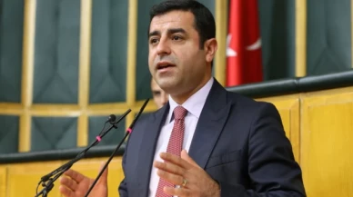 Selahattin Demirtaş hakkında beraat kararı