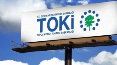 TOKİ'den millet bahçeleri hakkında açıklama