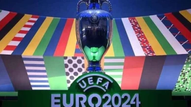 UEFA'dan EURO 2024 kararı