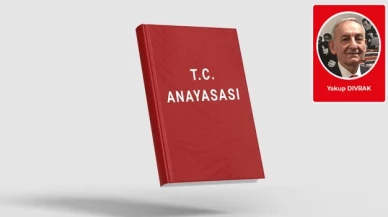 Yeni bir ANAYASA yapalım mı?