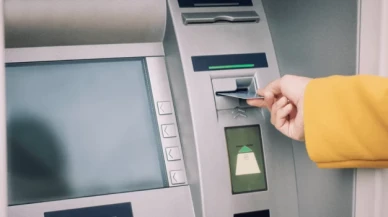 ATM'lerde yeni dönem başladı