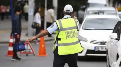 Bakan Yerlikaya, haftalık trafik denetimi verilerini açıkladı