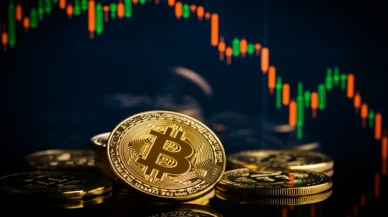 Bitcoin'in fiyatı 62 bin doların altına geriledi