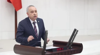 CHP'li Bakırlıoğlu: “Erdoğan’ın seçim vaadi buhar oldu!”