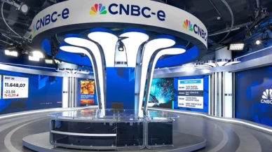 CNBC-e yayın hayatına başladı