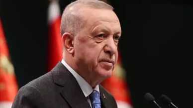 Cumhurbaşkanı Erdoğan'dan Özel'e iade-i ziyaret açıklaması