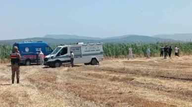 Depremde ailesini kaybeden 19 yaşındaki gencin cansız bedeni sazlıkta bulundu