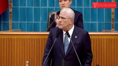 Dervişoğlu: Devletin tüm kurumlarından cemaatleri, tarikatları söküp atın, normalleşelim!