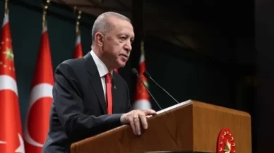 Erdoğan, G7 Liderler Zirvesi için İtalya'da