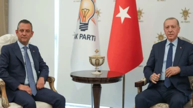 Erdoğan'ın CHP ziyaretinin tarihi belli oldu