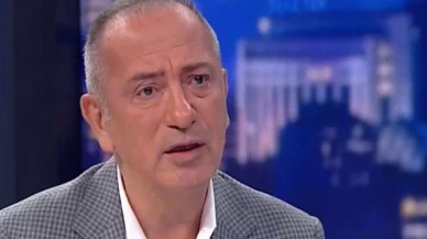 Fatih Altaylı’dan TFF’ye tepki: Basiretsiz, beceriksiz!