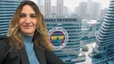 Fenerbahçe Üniversitesi'nde Prof. Dr. Çiğdem Boz'un görevine son verildi