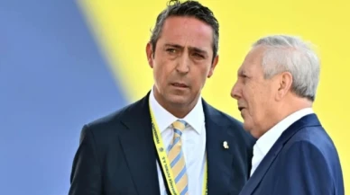 Fenerbahçe'de seçim günü: Ali Koç ve Aziz Yıldırım başkanlık için yarışıyor